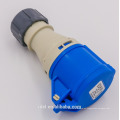 IP67 CEE 4 pines Industrial Plug &amp; Industrial Coupler 16A